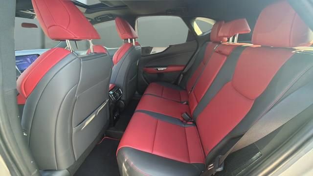 Used 2023 Lexus NX 350 F Sport image 15
