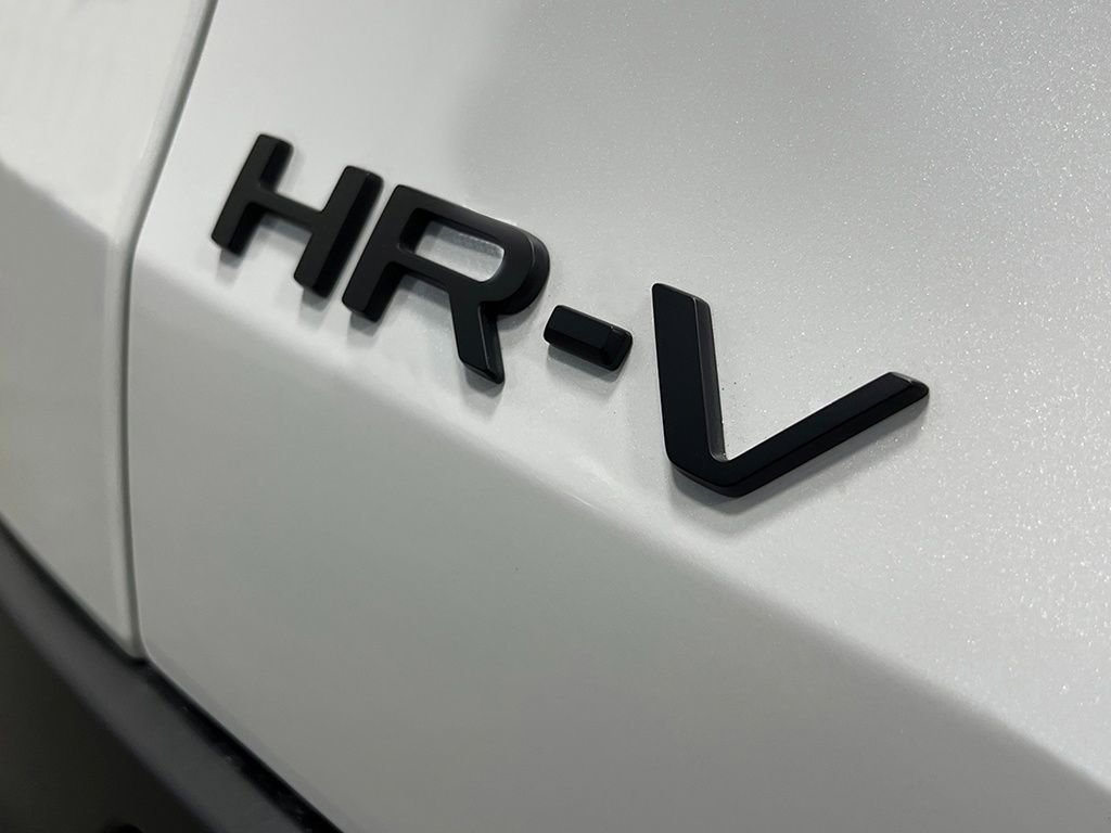 New 2026 Honda HR-V Sport image 6