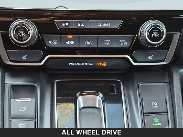 Used 2020 Honda CR-V Touring image 24