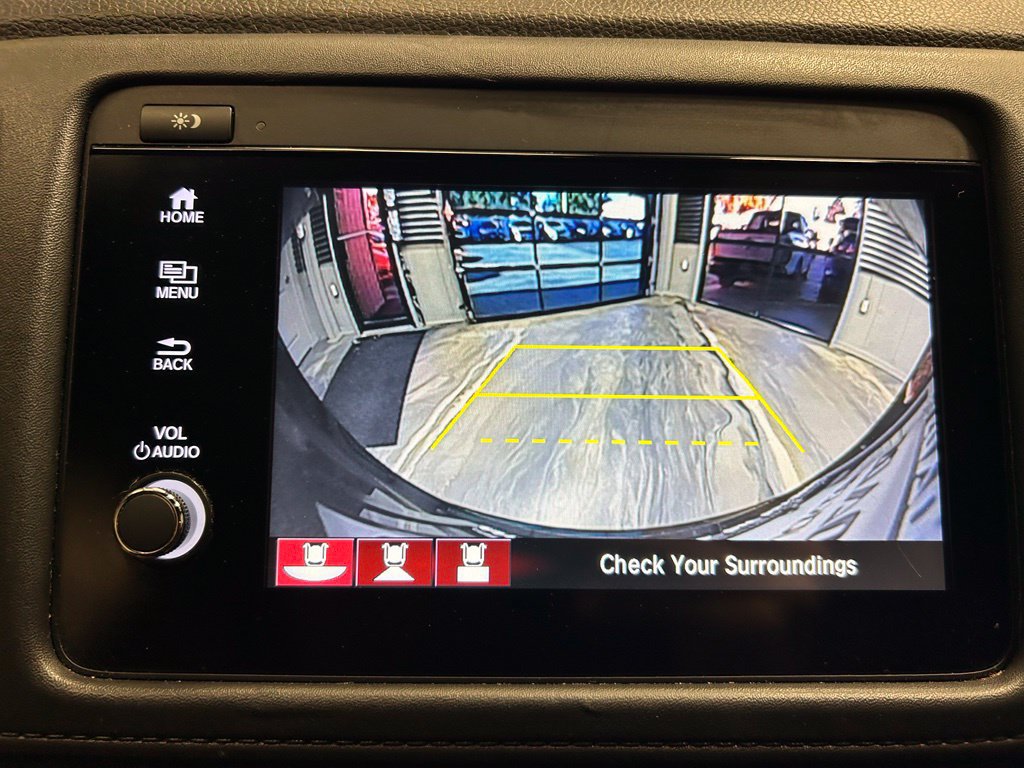 Used 2019 Honda HR-V Sport image 18