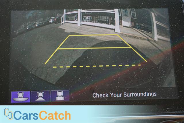 Used 2018 Honda Civic EX image 28