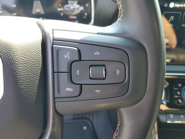 Used 2026 GMC Sierra 2500 AT4 w/ AT4 Premium Plus Package AWD/4WD image 13