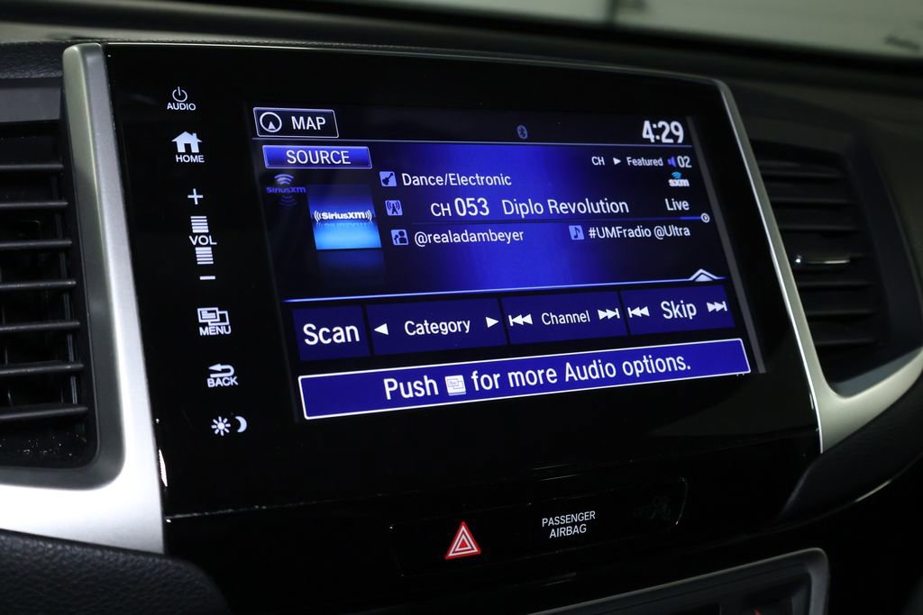 Used 2020 Honda Ridgeline RTL-E image 34