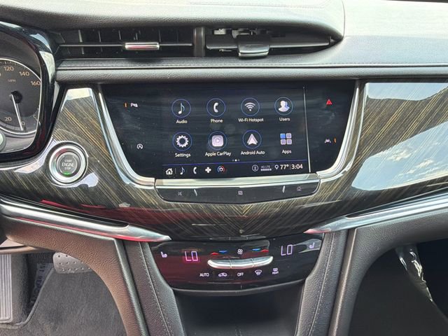 Used 2020 Cadillac XT6 Premium Luxury FWD image 31