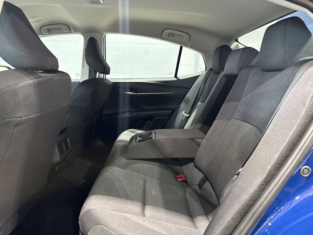Certified 2026 Toyota Camry LE AWD/4WD image 15