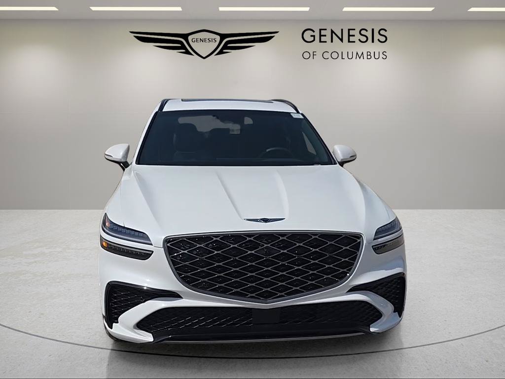 New 2026 Genesis GV70 2.5T Sport Prestige w/ G1 Accessory Package AWD/4WD image 8