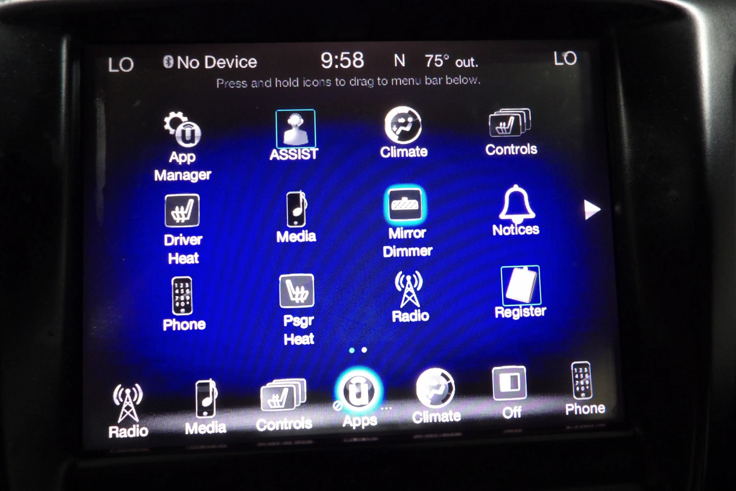 Used 2015 Chrysler 200 Limited w/ Convenience Group FWD image 13
