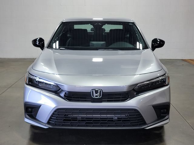 Certified 2024 Honda Civic Sport image 3
