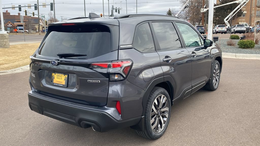 Used 2026 Subaru Forester Touring AWD/4WD image 5