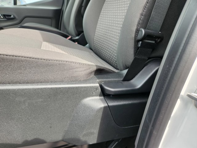 New 2025 Ford Transit 150 Low Roof w/ Interior Upgrade Package image 15