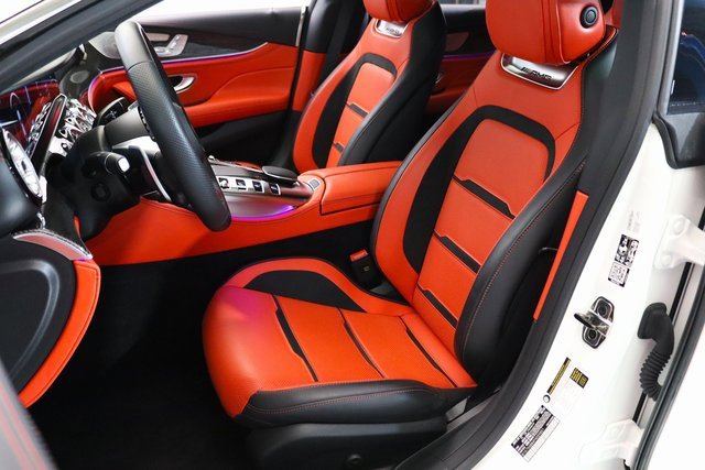 Used 2023 Mercedes-Benz AMG GT 53 image 16