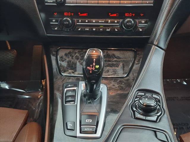 Used 2014 BMW 650i Convertible RWD image 11
