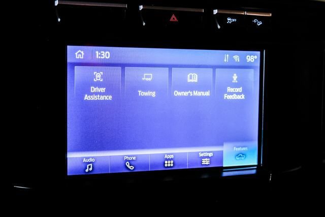Used 2023 Ford F250 XLT w/ FX4 Off-Road Package AWD/4WD image 36