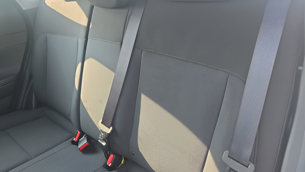 New 2026 Hyundai Kona SE FWD image 26
