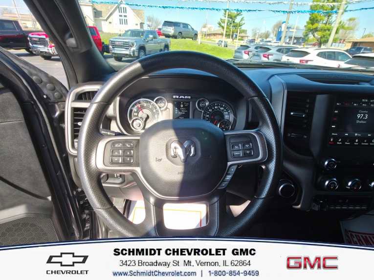 Used 2021 RAM 2500 Tradesman image 14
