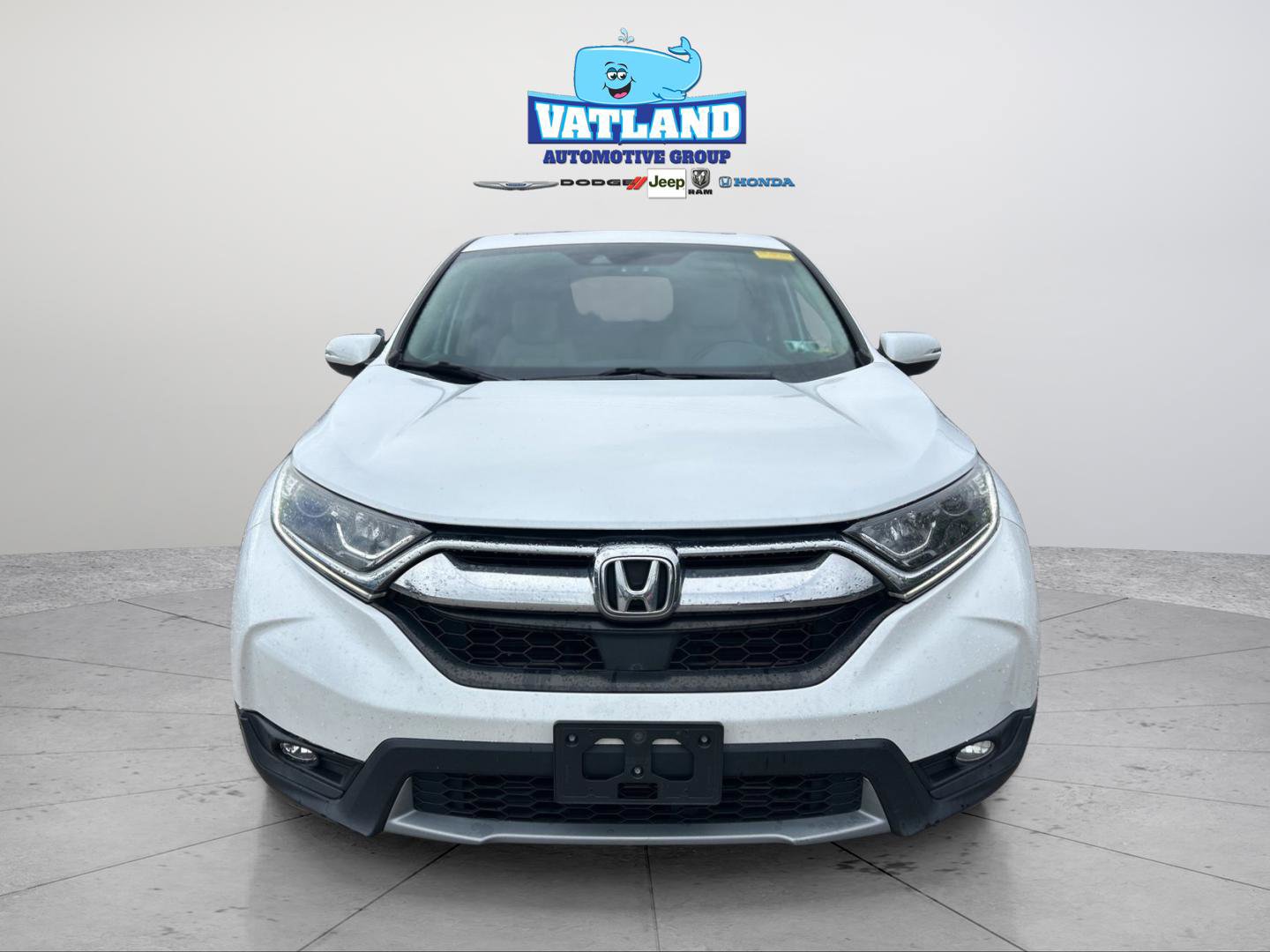Used 2019 Honda CR-V EX-L image 8