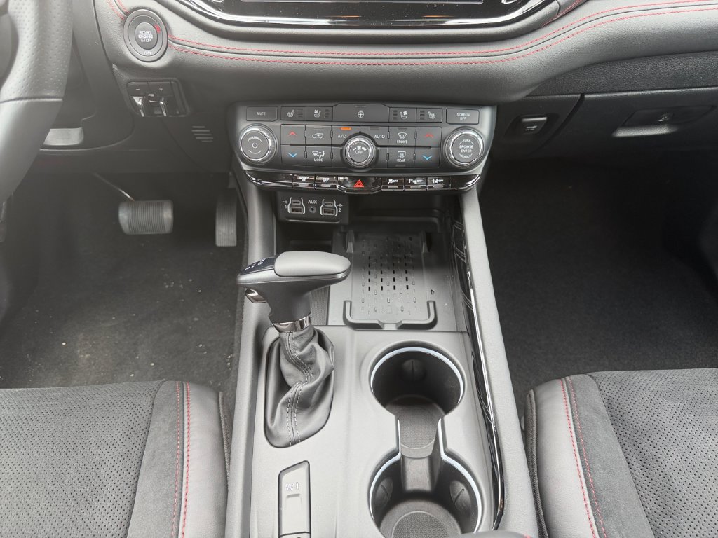 New 2026 Dodge Durango GT AWD/4WD image 11