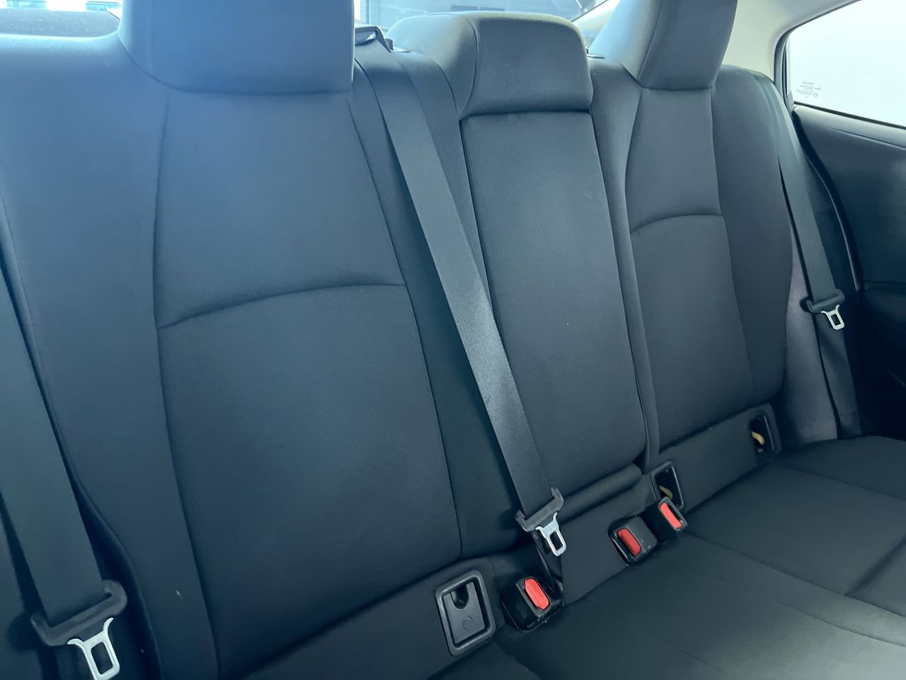 Used 2024 Toyota Corolla LE FWD image 30