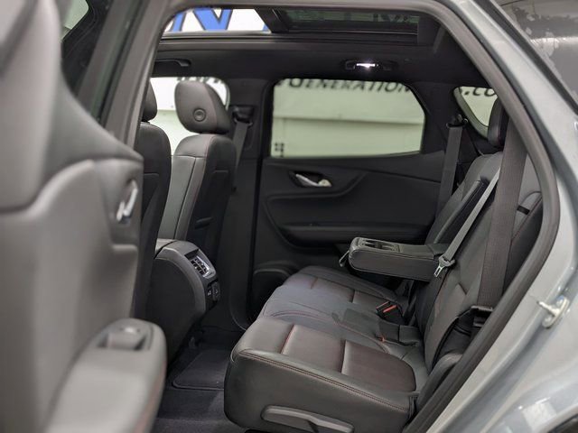 Used 2024 Chevrolet Blazer RS image 14