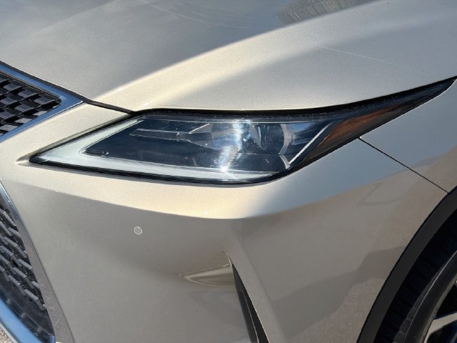 Used 2021 Lexus RX 350 FWD w/ Premium Package image 9