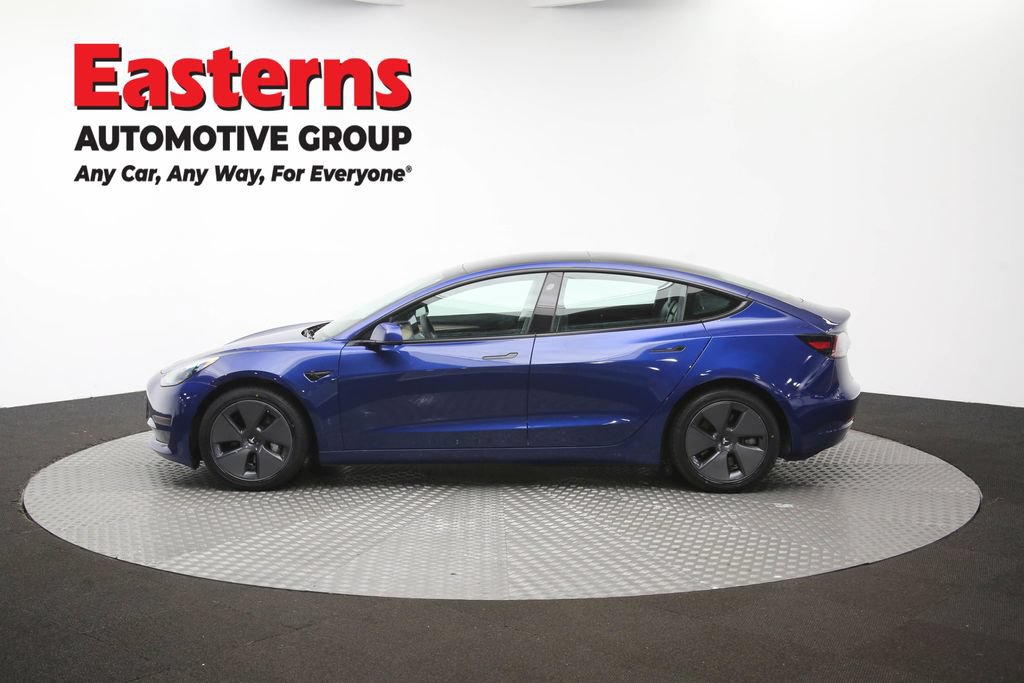 Used 2023 Tesla Model 3 Standard Range RWD image 54