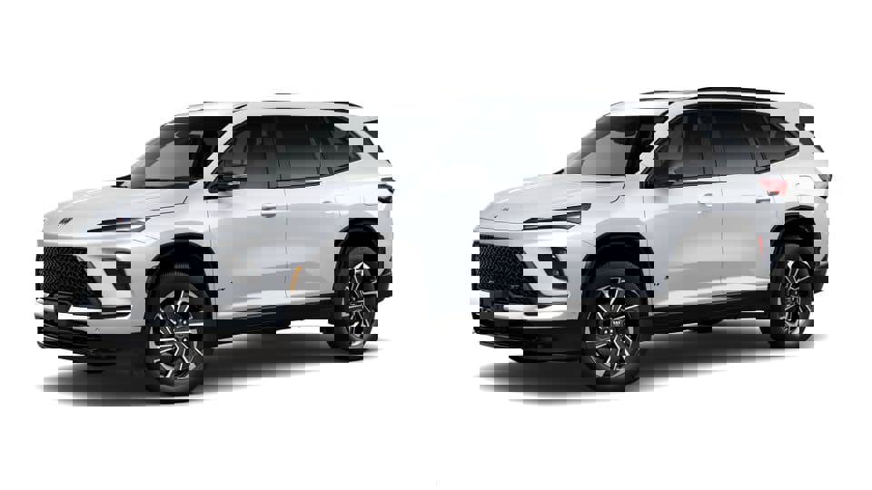 New 2026 Buick Enclave Sport Touring w/ Super Cruise Package image 43