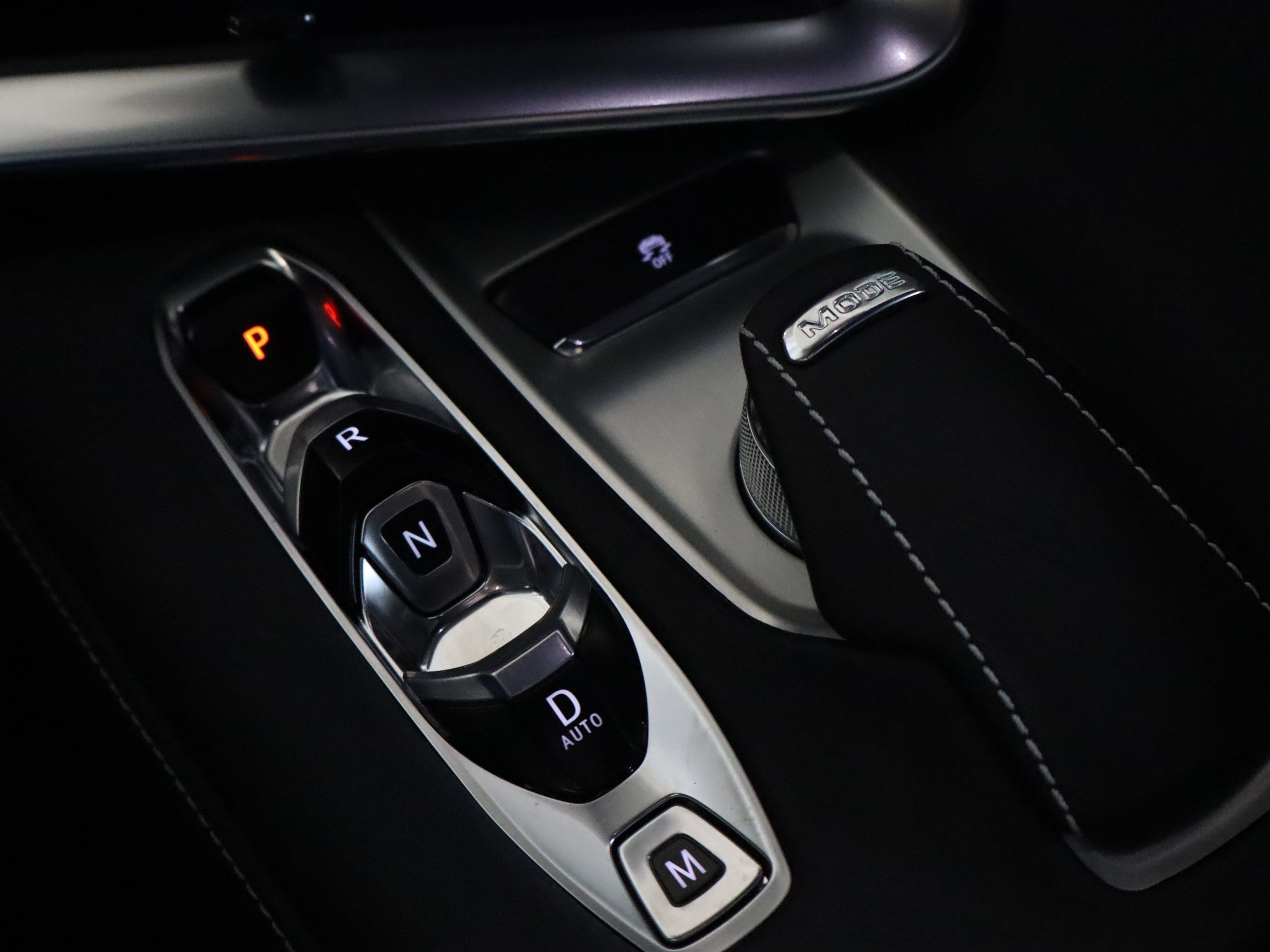 Used 2025 Chevrolet Corvette Z06 w/ Battery Protection Package image 26