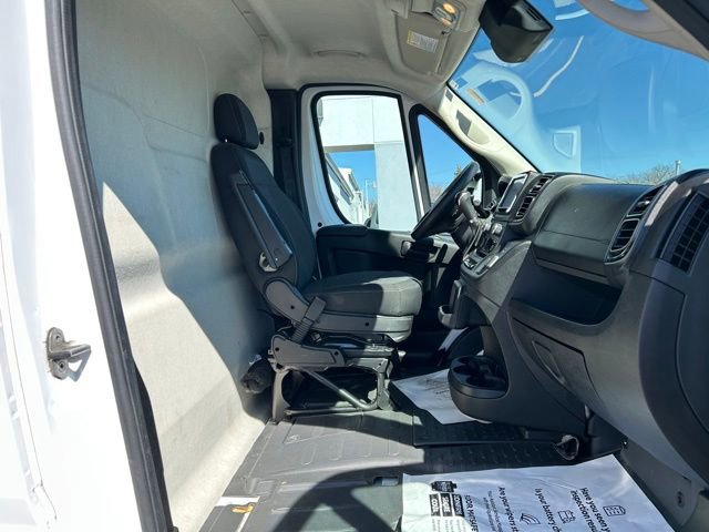 Used 2023 RAM ProMaster 1500 w/ Driver Convenience Group image 26