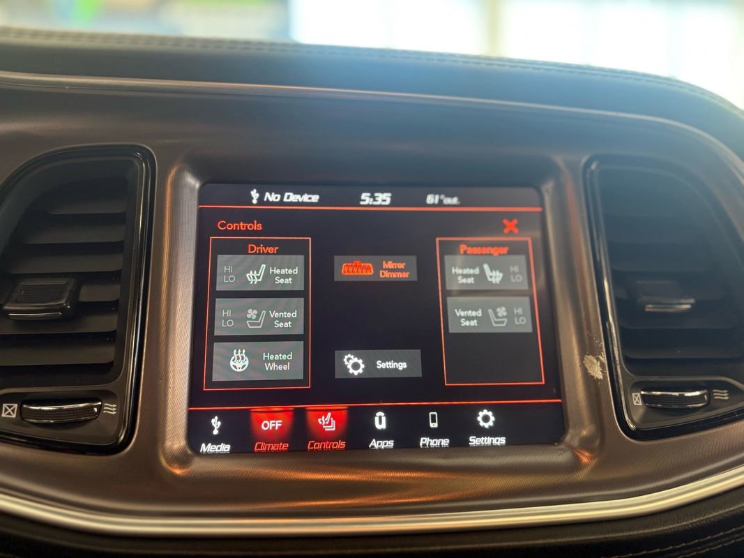 Used 2021 Dodge Challenger GT w/ Plus Package AWD/4WD image 32