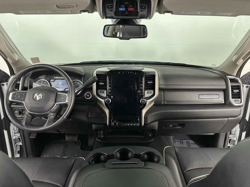 Used 2024 RAM 2500 Laramie image 5