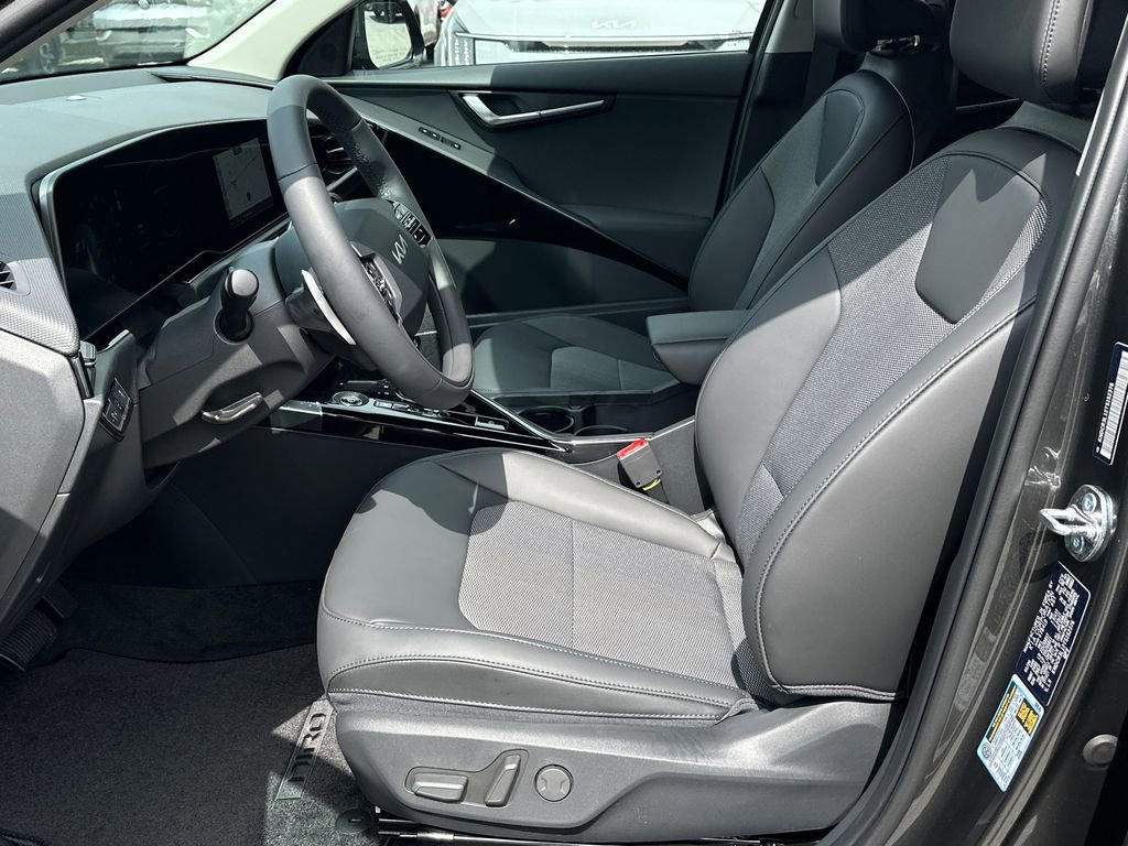 New 2026 Kia Niro Wind image 20