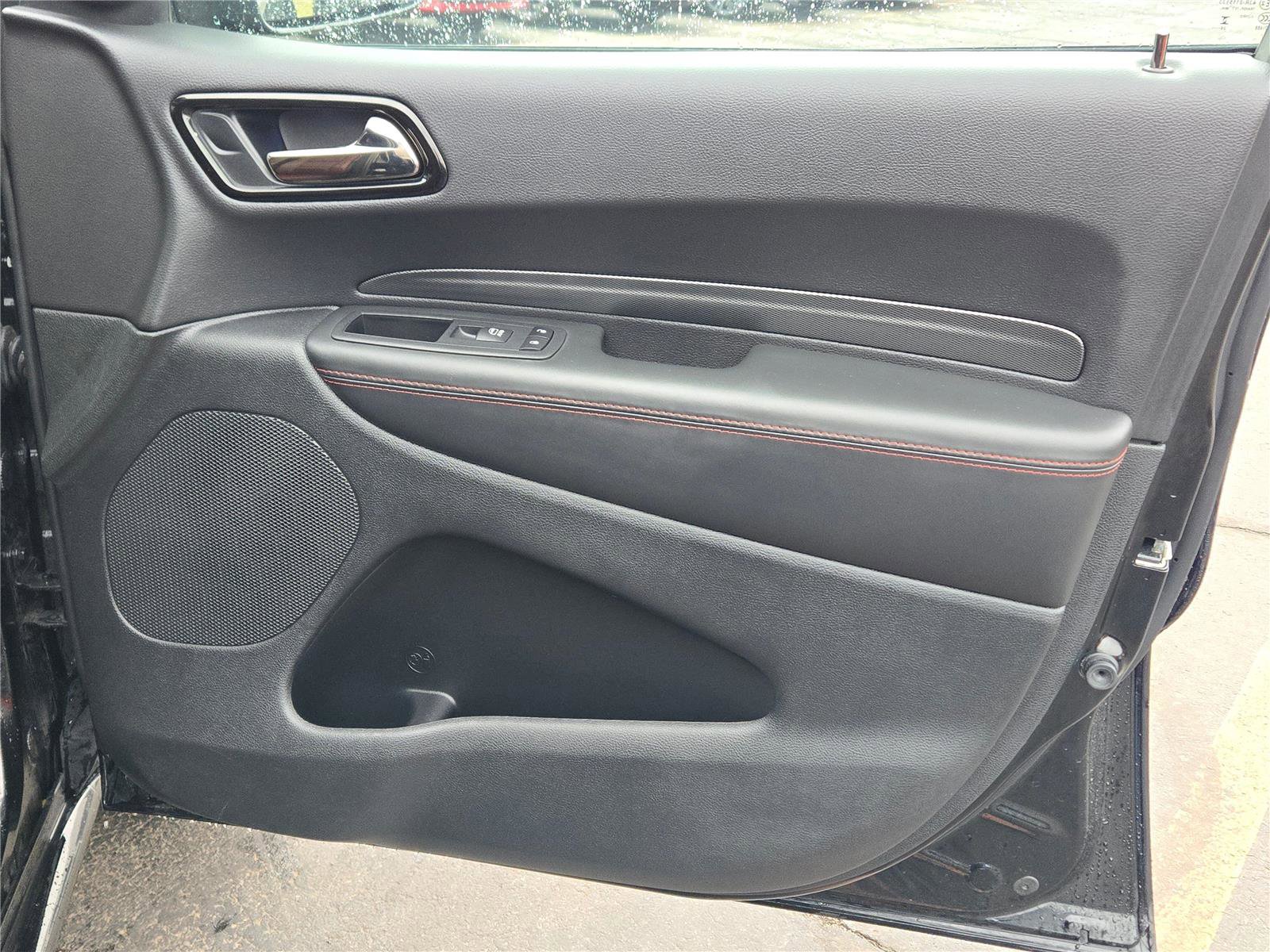 Used 2025 Dodge Durango R/T image 8