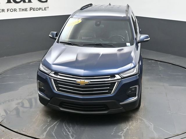 Used 2023 Chevrolet Traverse LT image 60