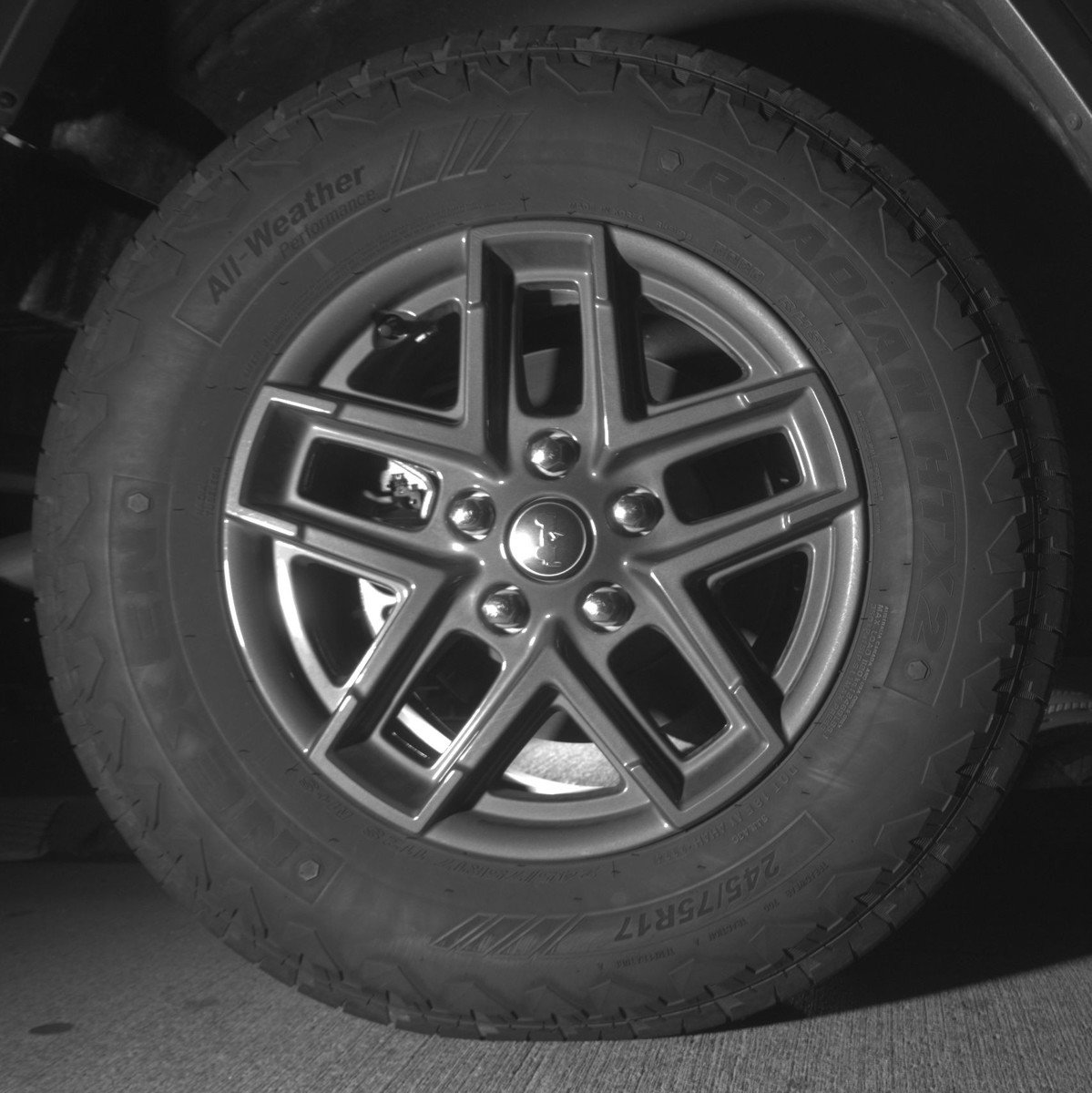 Used 2025 Jeep Wrangler Sport S image 14