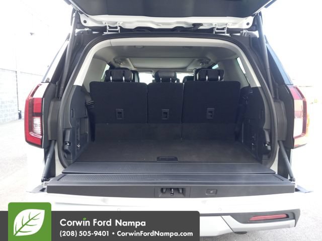 New 2026 Ford Expedition Platinum w/ Driver's Package AWD/4WD image 27