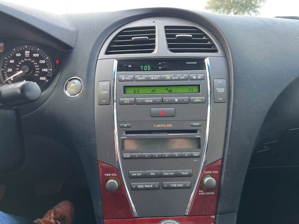 Used 2009 Lexus ES 350 image 14