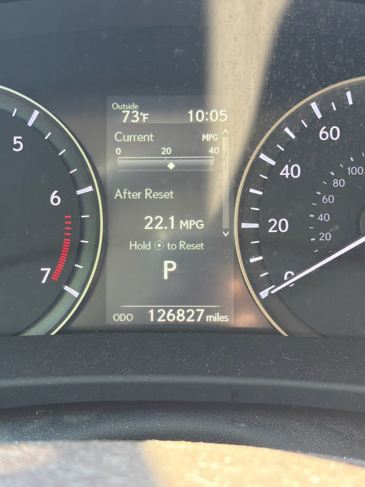 Used 2016 Lexus RX 350 AWD w/ Premium Package image 10