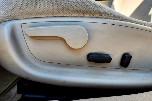 Used 2006 Chevrolet Impala LT w/ Preferred Equipment Group FWD image 22