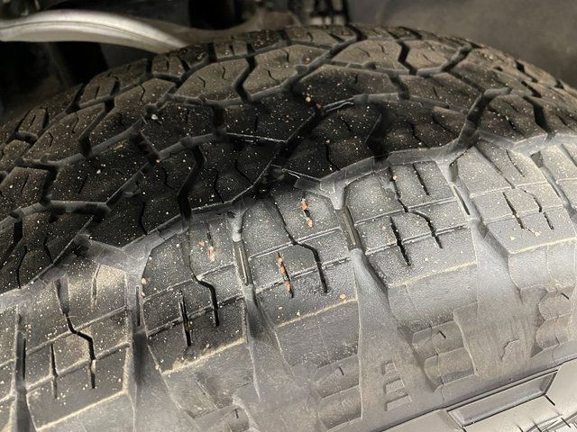 Used 2024 Chevrolet Silverado 1500 RST image 8