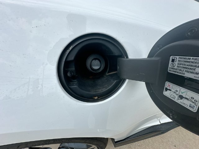 Used 2023 Chevrolet Camaro SS RWD image 30