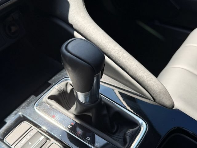 Used 2025 Acura Integra FWD image 24