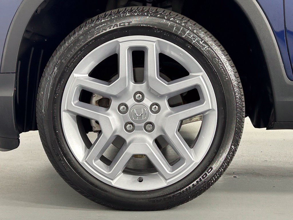 Used 2025 Honda Passport EX-L image 38