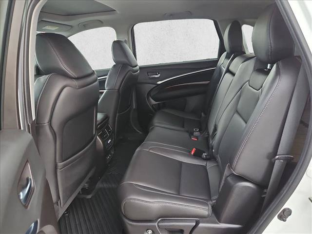 Used 2019 Acura MDX SH-AWD image 17