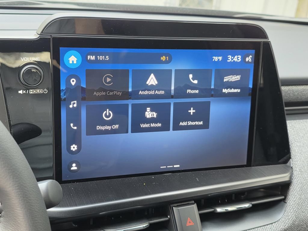 New 2026 Subaru Outback Limited w/ Premium/Limited Package 2 AWD/4WD image 20