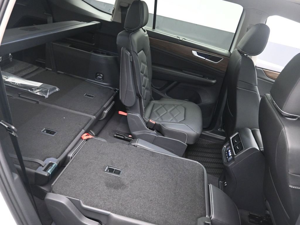New 2026 Volkswagen Atlas SE image 27