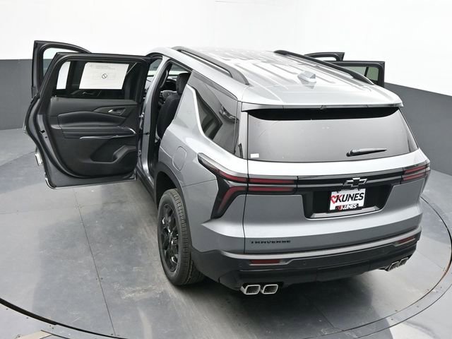 New 2026 Chevrolet Traverse LT w/ Midnight/Sport Edition image 62