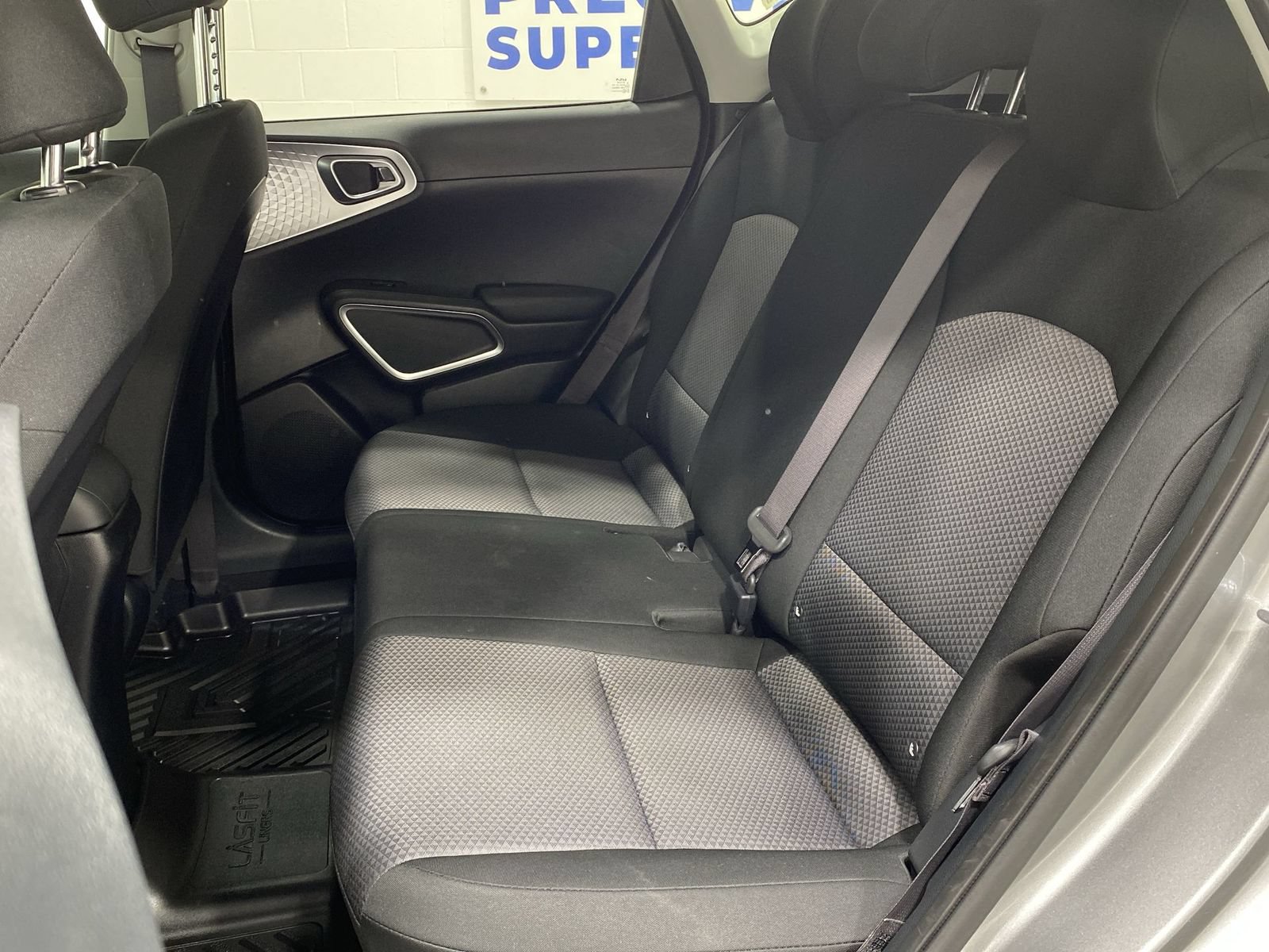 Used 2023 Kia Soul LX w/ Option Group 015 FWD image 21