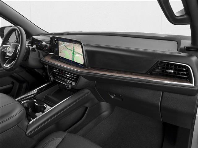 New 2027 Chevrolet Suburban LS RWD image 11