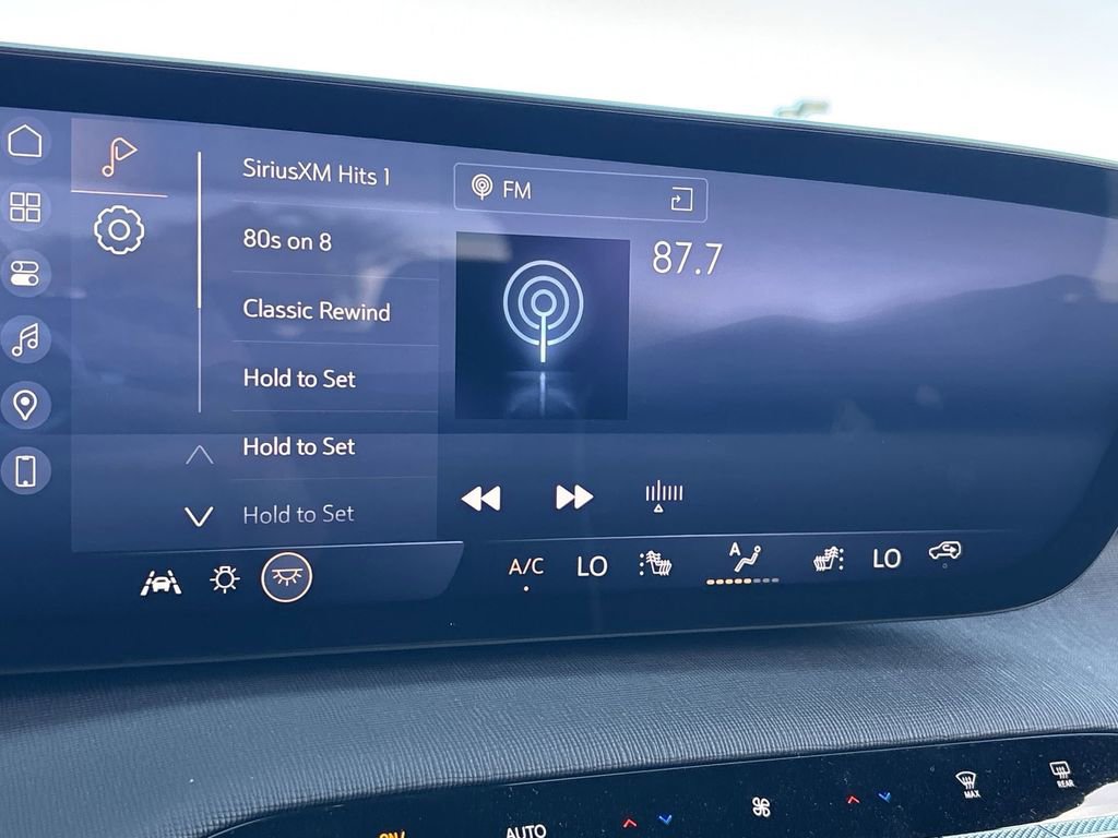 New 2026 Buick Enclave Preferred w/ Super Cruise Package FWD image 13