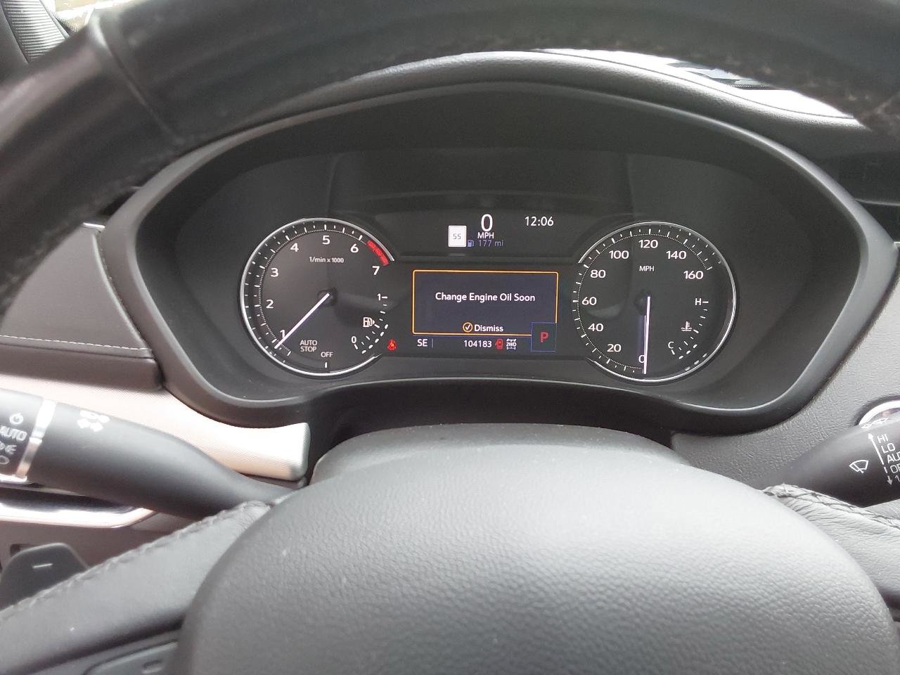 Used 2019 Cadillac XT4 Premium Luxury w/ Enhanced Visibility Package image 18